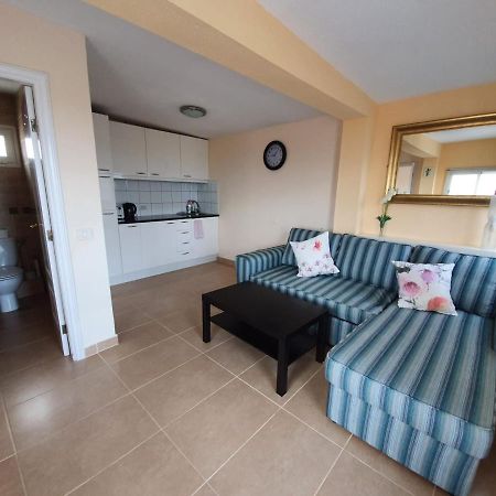 סן מיגל דה אבונה Palm Villa 1 Bed Apartment Overlooking Golf Course מראה חיצוני תמונה